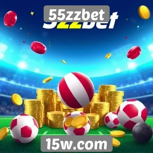 Comparação de bônus oferecidos pelo 55zzbet