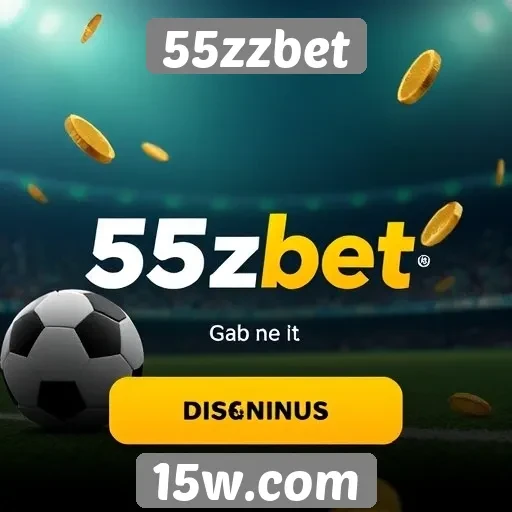 Oportundades de bônus no 55zzbet