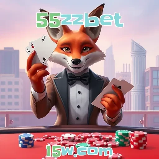 55zzbet: Os Bônus que Transformam sua Experiência de Jogo