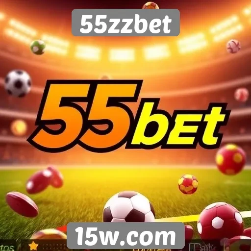 Análise da oferta de jogos no 55zzbet