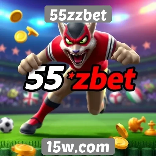 Visão geral dos jogos oferecidos no 55zzbet