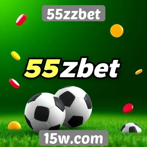 Plataforma de jogos 55zzbet oferece diversas opções de apostas