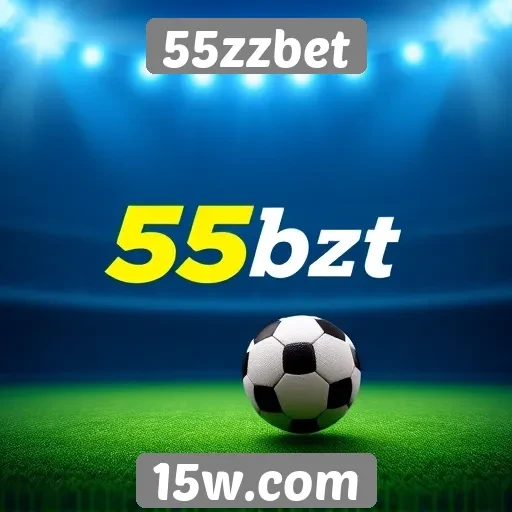 Novidades e promoções disponíveis na 55zzbet