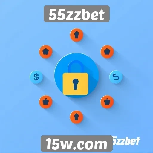 Como funciona o sistema de pagamentos no 55zzbet