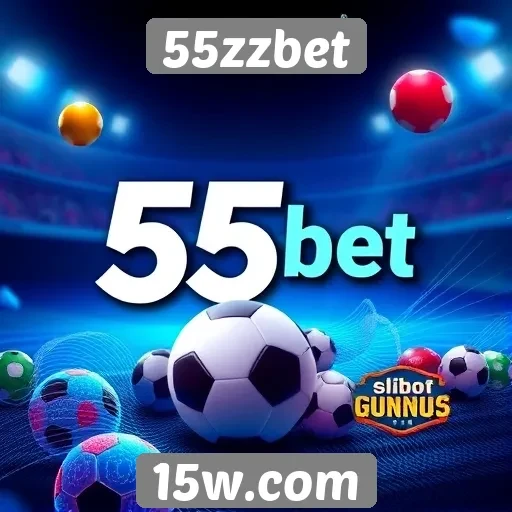 Jogos populares disponíveis no 55zzbet analisados