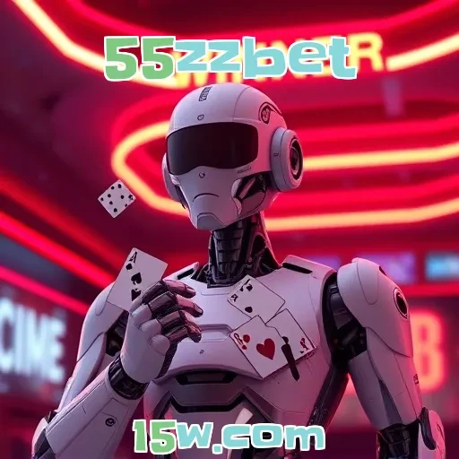 55zzbet: Segurança Como Pilar das Apostas Online