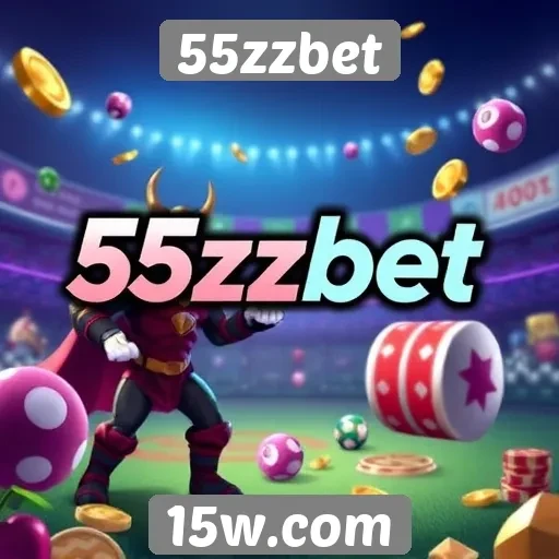 Análise da plataforma de jogos 55zzbet